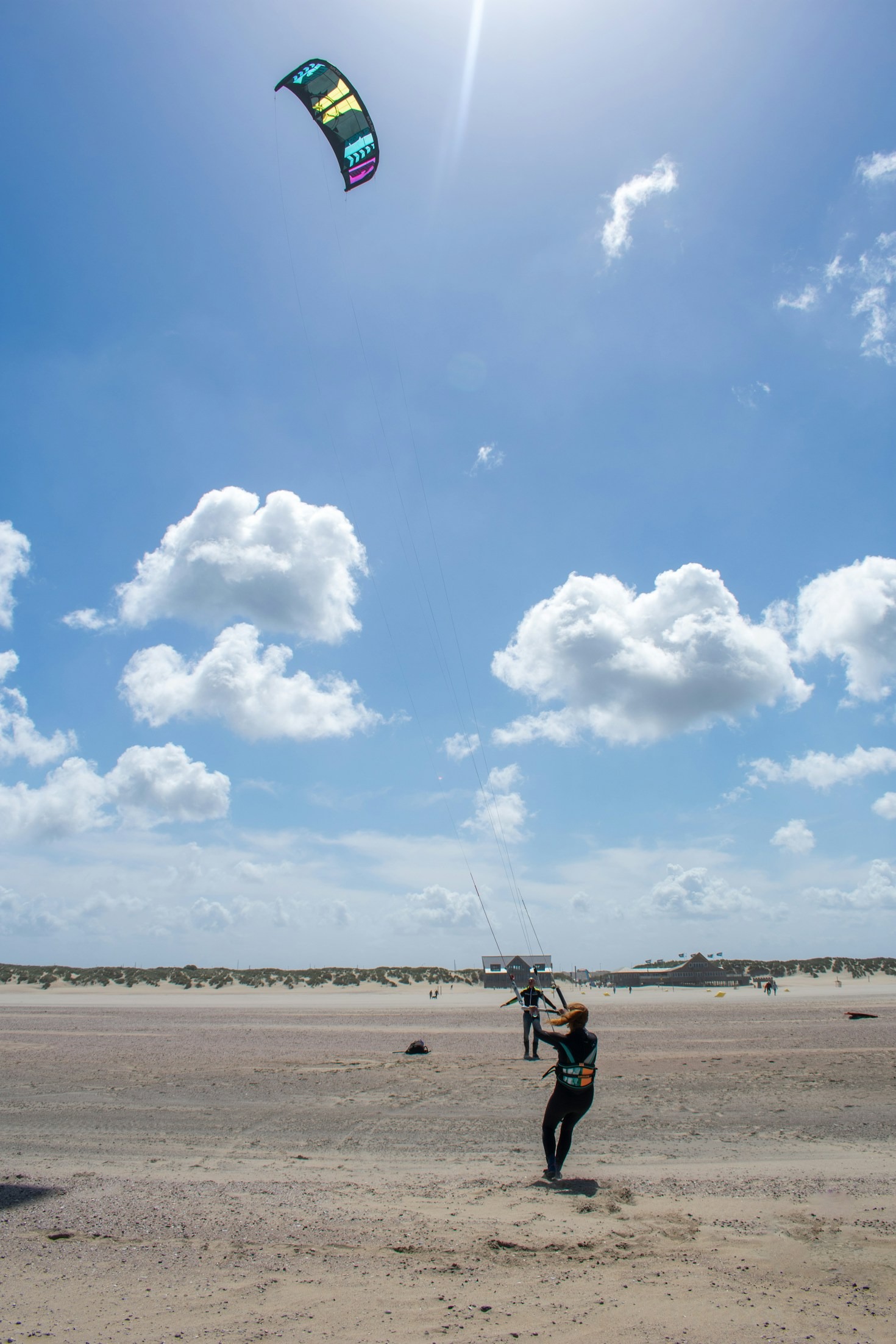 10 Must-Visit Beaches for Kitesurfers