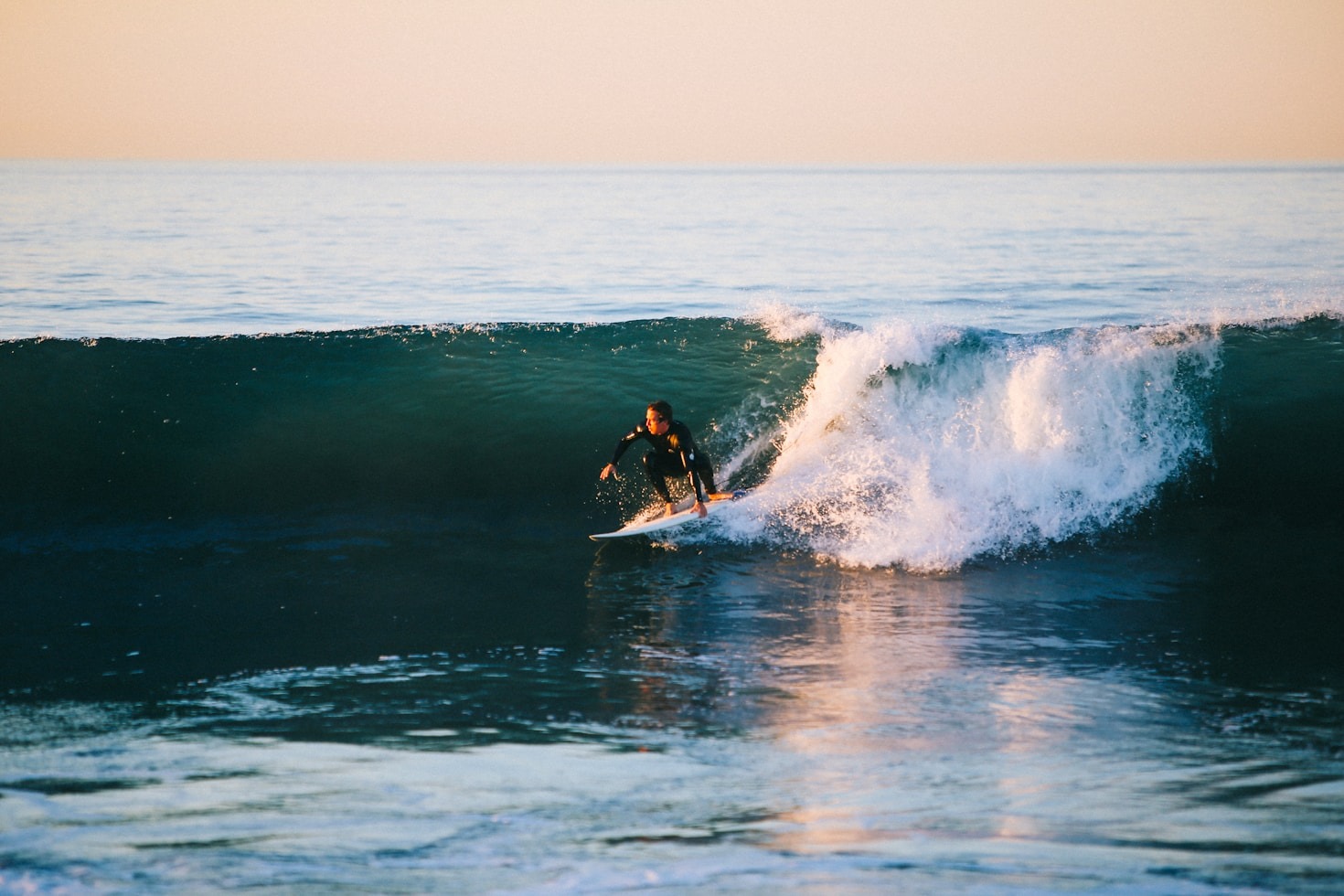 The Evolution of Kitesurfing: A Brief History