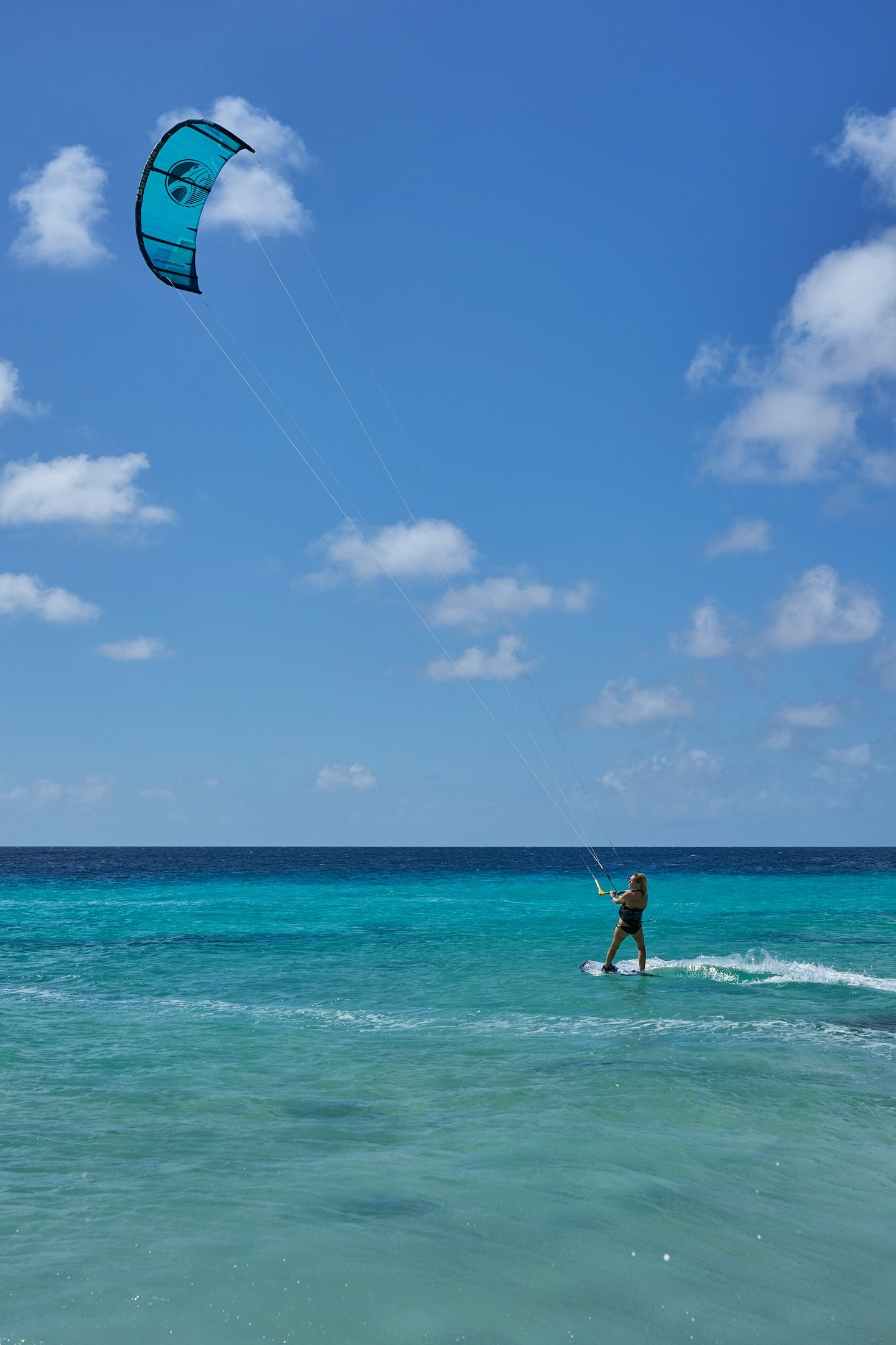 Top Safety Tips for Every Kitesurfer