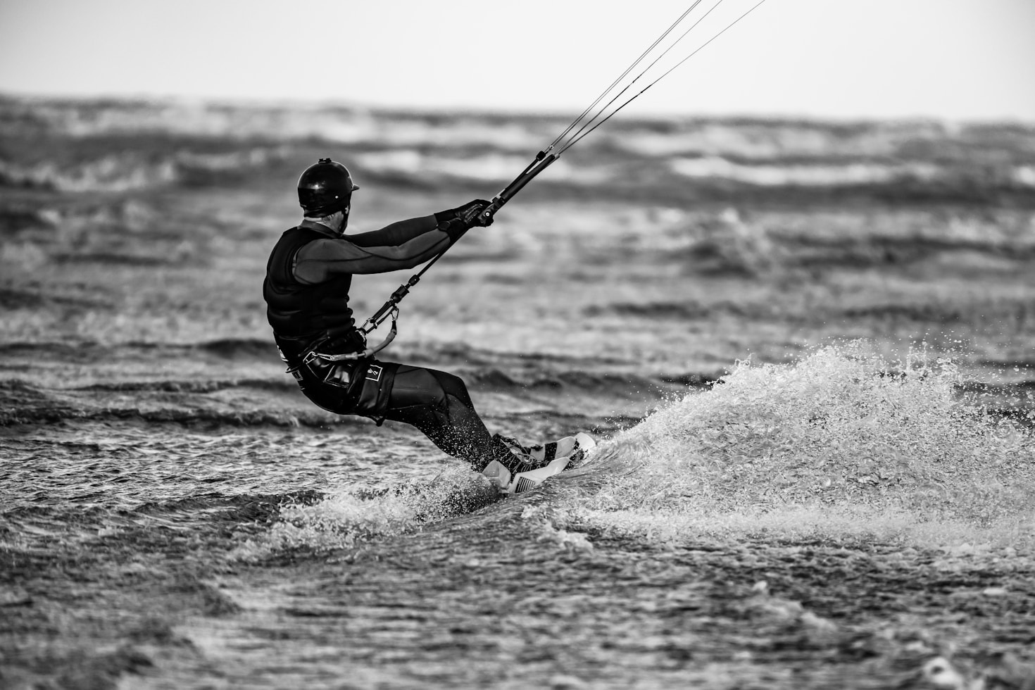 The Benefits of Kitesurfing for Mind and Body